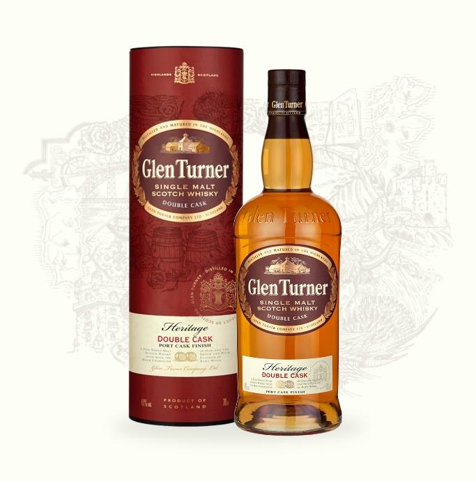 Glen Turner Heritage