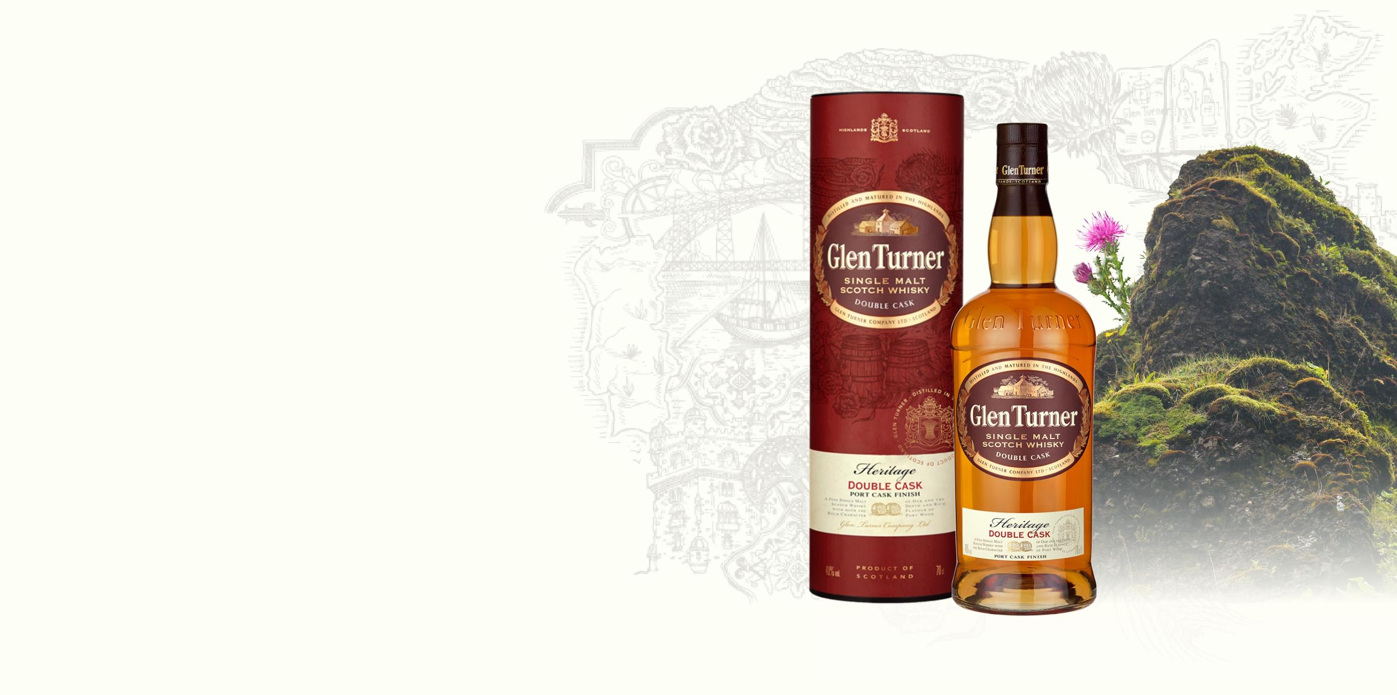 Glen Turner Heritage