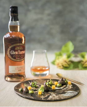 Recette chocolat avocat Glen Truner