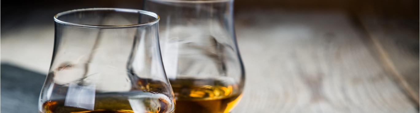 Liste des cocktails Glen Turner
