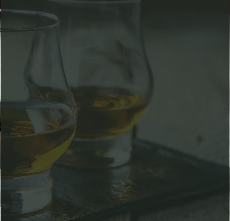 Autour du whisky