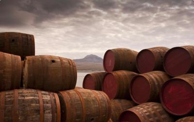 Les différents types de Scotch Whisky