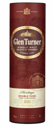 Glen Turner Heritage